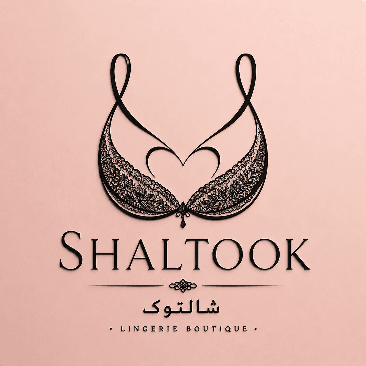 لباس زیر زنانه شالتوک
