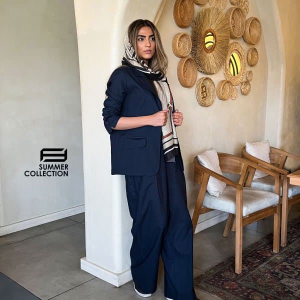 کت و شلوار لرد lord - تصویر 2