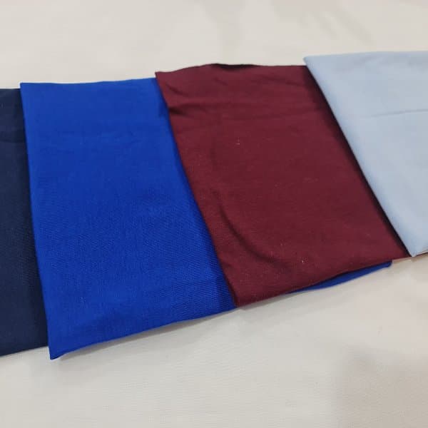 تریکو پنبه نخ 40 لاکرا - تصویر 1