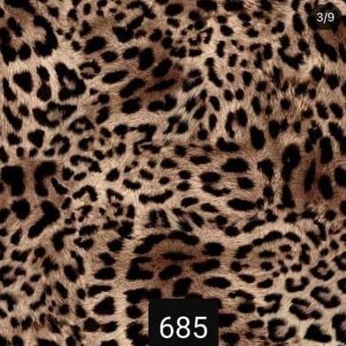 پارچه کرپ بوگاتی عمده طرحدار - تصویر 13