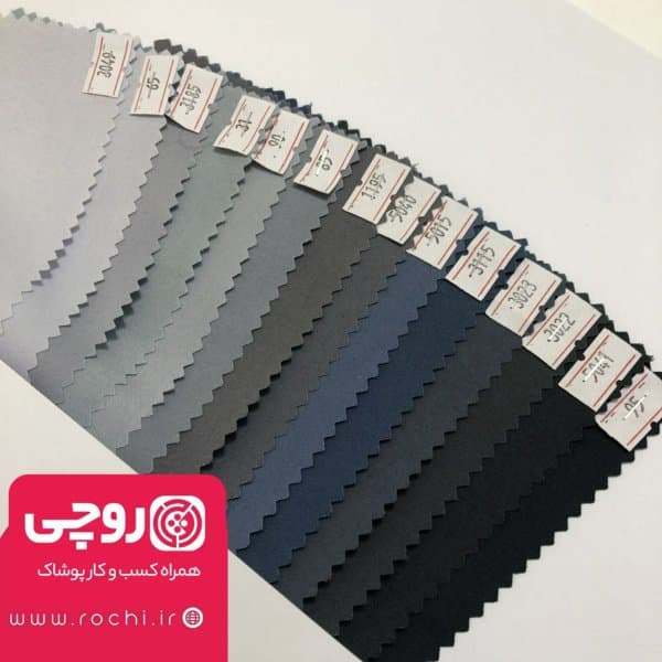 پارچه عمده داکرون - تصویر 4