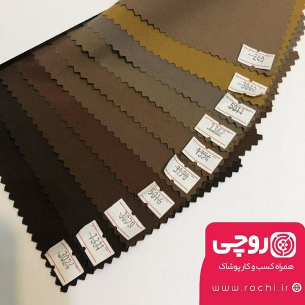 پارچه عمده داکرون - تصویر 9