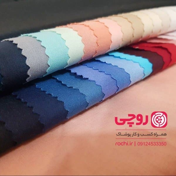 پارچه عمده پپلین - تصویر 5