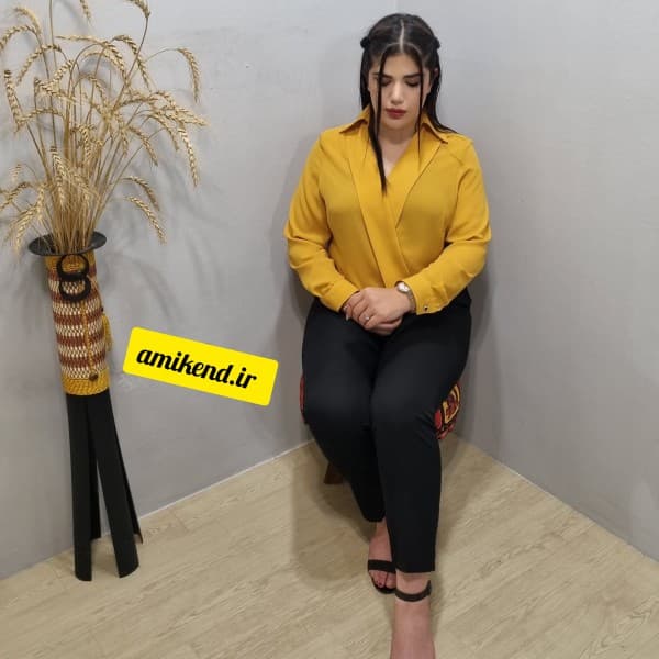 شومیز کد 113 - تصویر 2