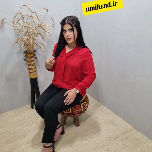 شومیز کد 112 - تصویر 2