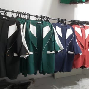 مانتو کد 108