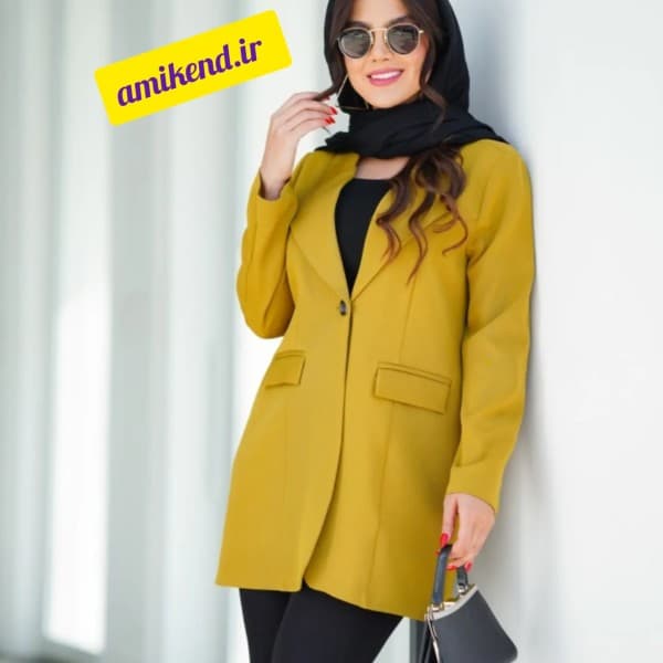 مانتو کد 110 - تصویر 2