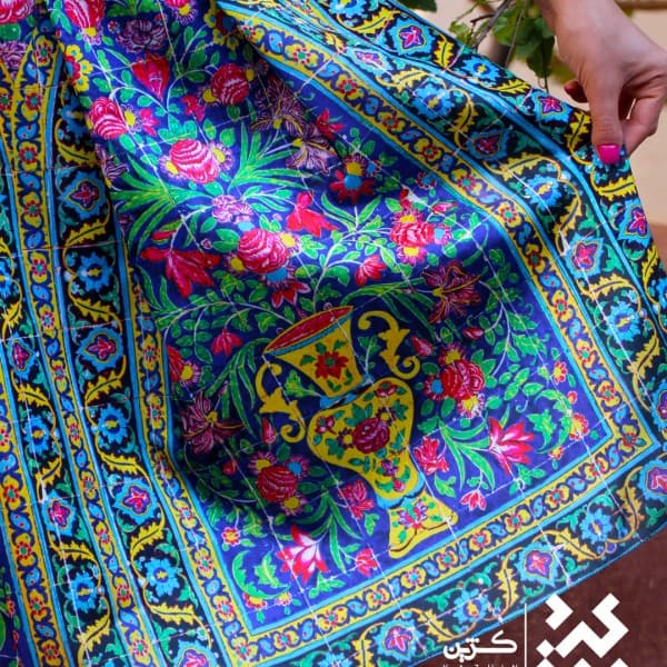 دامن زنانه - تصویر 5