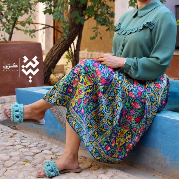 دامن زنانه - تصویر 2