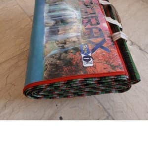 حصیر پلاستیکی پاراکس