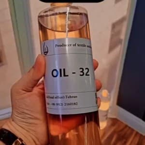 روغن بافت (مخصوص گردبافی)