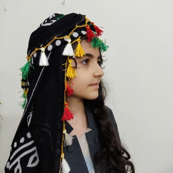 گلونی گلنگدار - تصویر 6