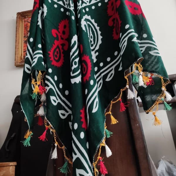 گلونی گلنگدار - تصویر 4