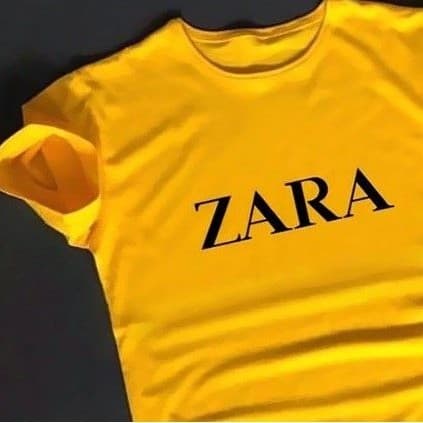 ست تی شرت و شلوار Zara - تصویر 2