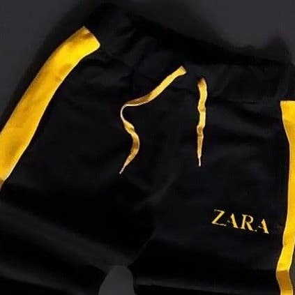 ست تی شرت و شلوار Zara - تصویر 3