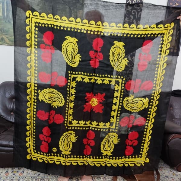 چفیه ی عربی - تصویر 4