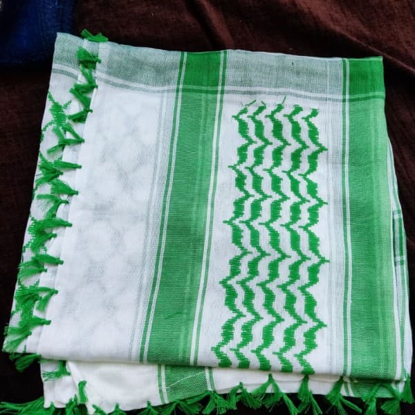 چفیه ی عربی - تصویر 5