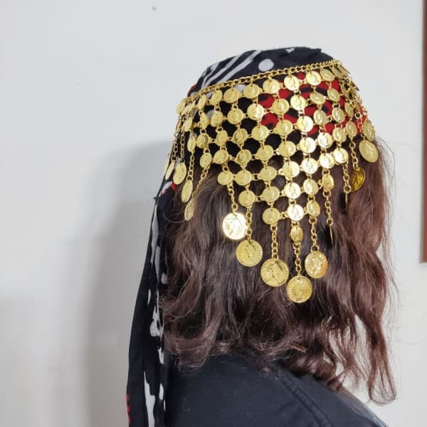کلاه گلونی - تصویر 5