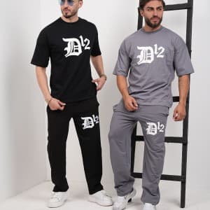 ست بگ مدل D12
