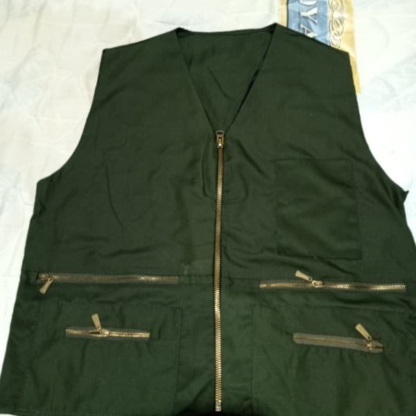 جلیقه فرم - تصویر 2