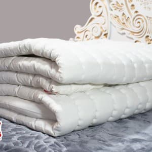 تشک نهلی بار پنبه (کوک لحاف)