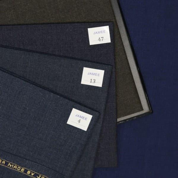 فاستونی فرانل جامعه 45% پشم، 55% ترویرا - تصویر 3