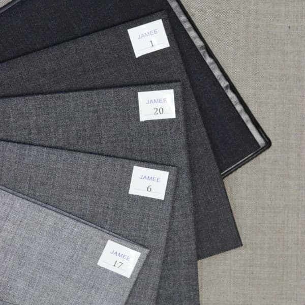 فاستونی فرانل جامعه 45% پشم، 55% ترویرا - تصویر 2