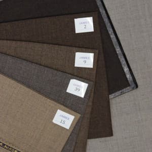 فاستونی فرانل جامعه 45% پشم، 55% ترویرا