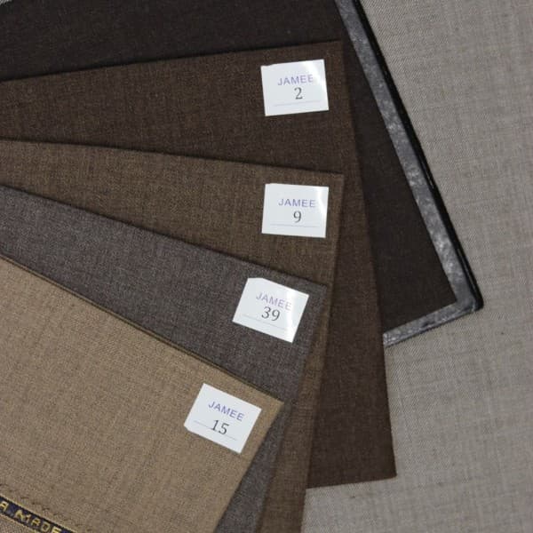 فاستونی فرانل جامعه 45% پشم، 55% ترویرا - تصویر 1