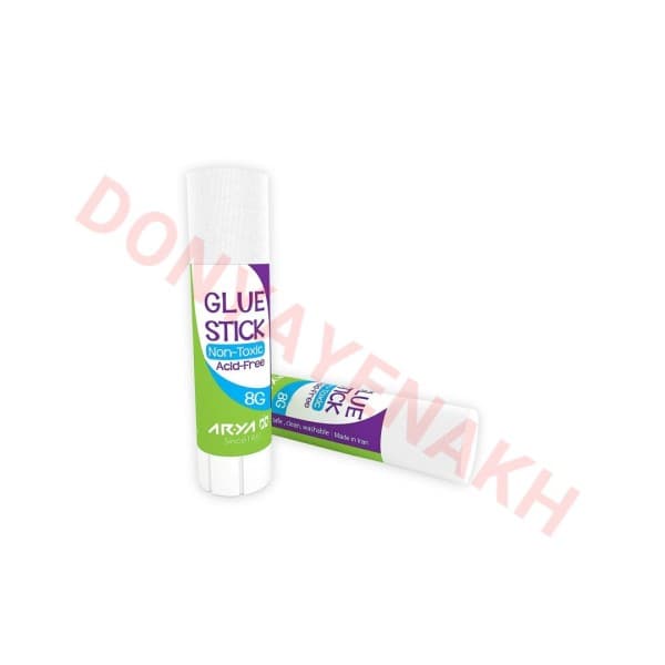 چسب ماتیکی 15 گرمی - تصویر 2