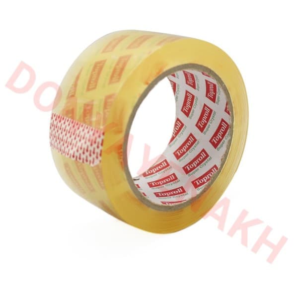 چسب شیشه ای تاپ رول - تصویر 1