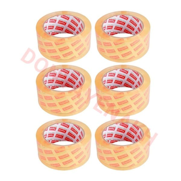 چسب شیشه ای تاپ رول - تصویر 2