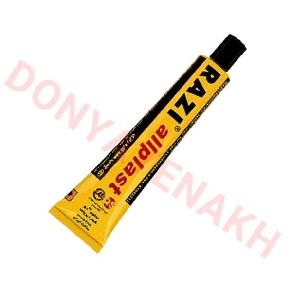 چسب همه کاره رازی - تصویر 3