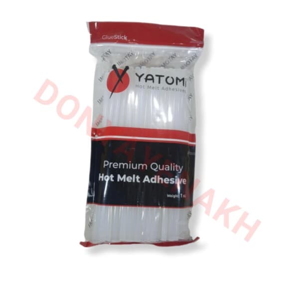 چسب حرارتی نازک