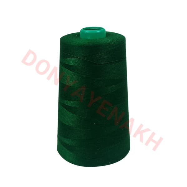 نخ پلی استر خیاطی - تصویر 17