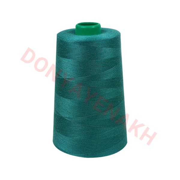 نخ پلی استر خیاطی - تصویر 4