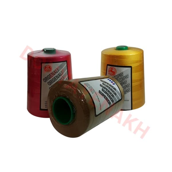 نخ پلی استردولا خیاطی - تصویر 36