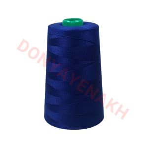 پلی استر خیاطی