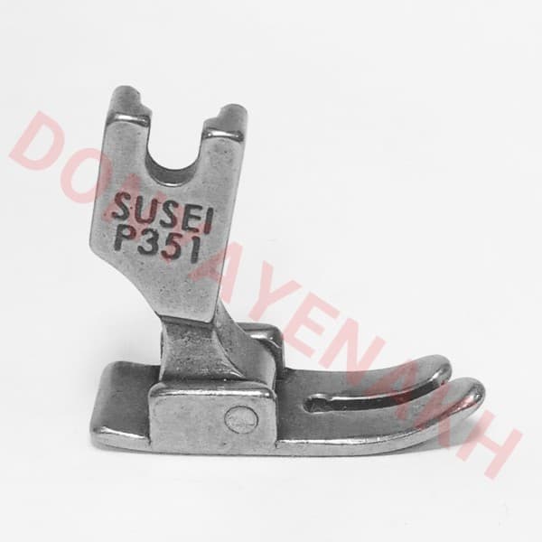 پایه راسته دوزی چرخ صنعتی - تصویر 3