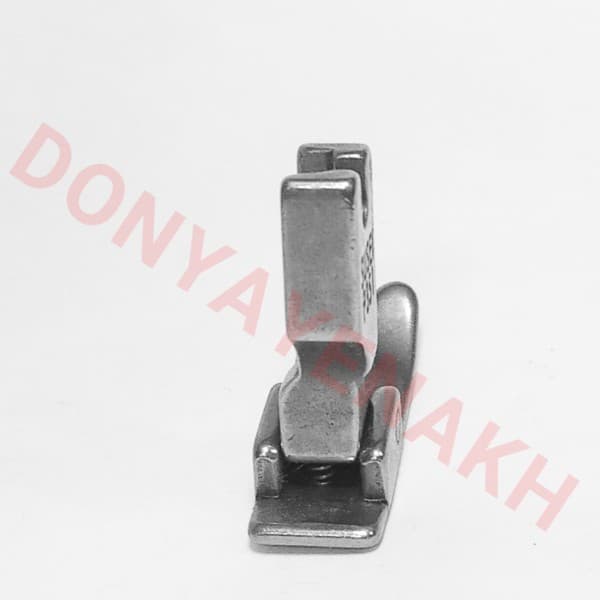 پایه راسته دوزی چرخ صنعتی - تصویر 4