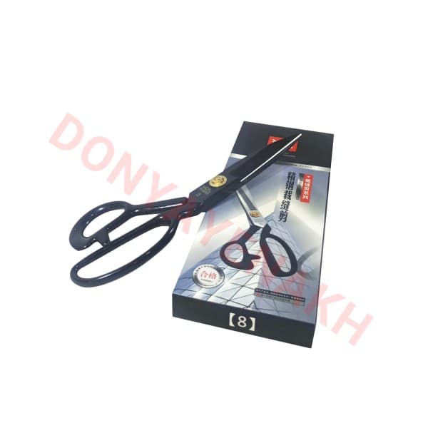 قیچی خیاطی - تصویر 6