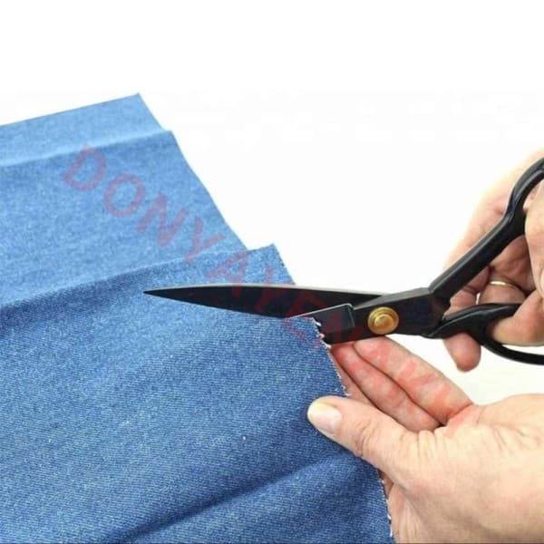 قیچی خیاطی - تصویر 37