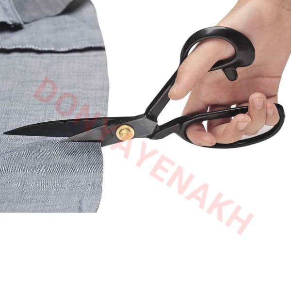 قیچی خیاطی - تصویر 25