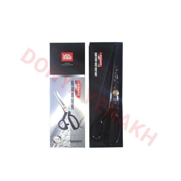 قیچی خیاطی - تصویر 20