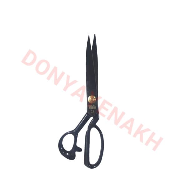 قیچی خیاطی - تصویر 23