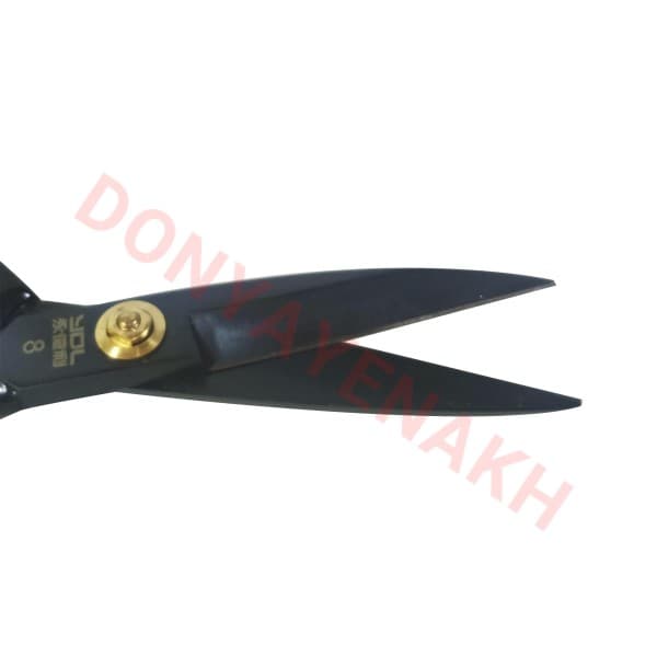 قیچی خیاطی - تصویر 5