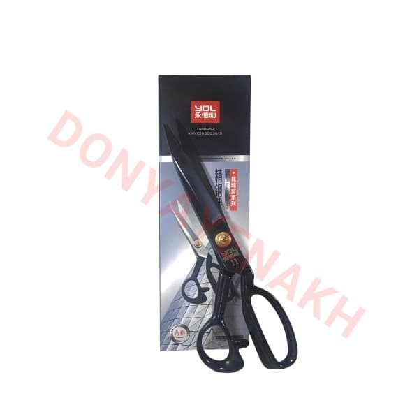 قیچی خیاطی - تصویر 39