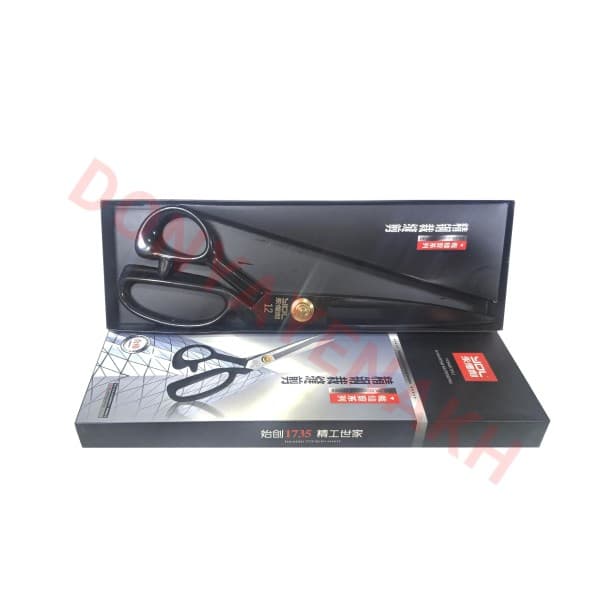 قیچی خیاطی - تصویر 8