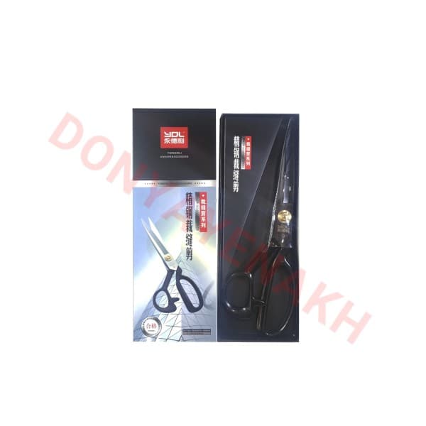 قیچی خیاطی - تصویر 9