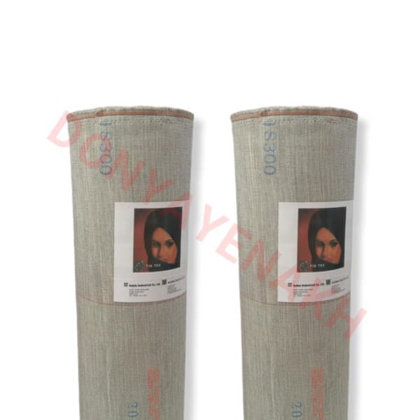 لایی لب نارنجی(لایی مویی کره ای) - تصویر 2